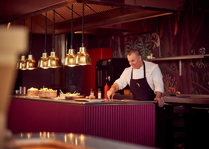 Van Der Valk Hotel Brussels Airport