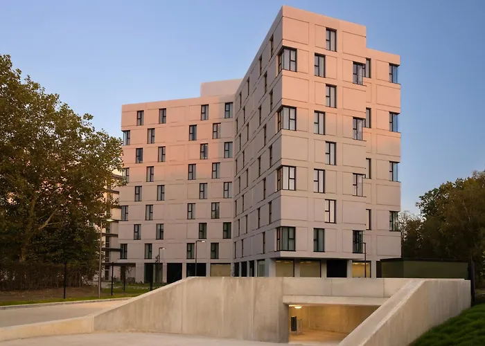 Holiday Inn Express Brussels - Airport By Ihg Diegem