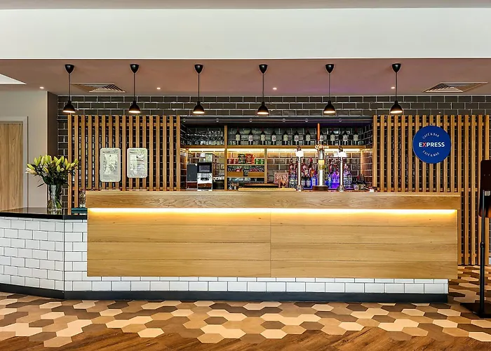 Holiday Inn Express Brussels - Airport By Ihg Diegem